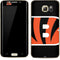 NFL Cincinnati Bengals Large Logo Galaxy S7 Edge Skin